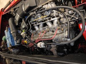 Citroën BX Sport - 1986