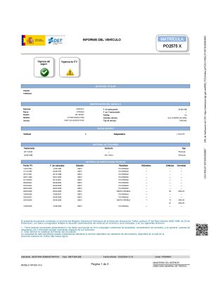 Citroën BX Sport - 1986