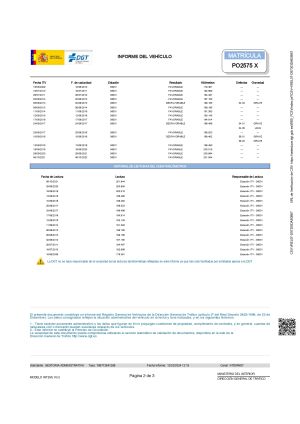 Citroën BX Sport - 1986