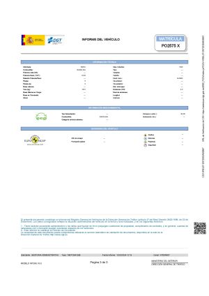 Citroën BX Sport - 1986