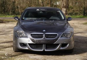 BMW 645i AC Schnitzer Tension n°3/50 - 2004