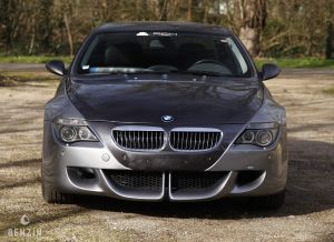 BMW 645i AC Schnitzer Tension n°3/50 - 2004