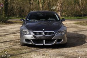 BMW 645i AC Schnitzer Tension n°3/50 - 2004