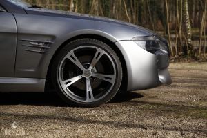 BMW 645i AC Schnitzer Tension n°3/50 - 2004