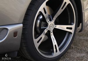 BMW 645i AC Schnitzer Tension n°3/50 - 2004