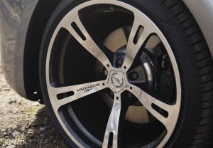 BMW 645i AC Schnitzer Tension n°3/50 - 2004