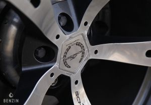 BMW 645i AC Schnitzer Tension n°3/50 - 2004