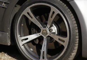 BMW 645i AC Schnitzer Tension n°3/50 - 2004