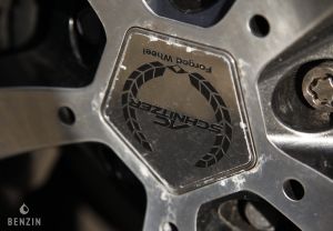 BMW 645i AC Schnitzer Tension n°3/50 - 2004