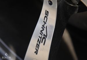 BMW 645i AC Schnitzer Tension n°3/50 - 2004