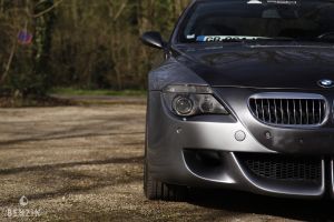 BMW 645i AC Schnitzer Tension n°3/50 - 2004