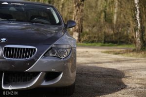 BMW 645i AC Schnitzer Tension n°3/50 - 2004