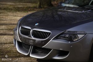 BMW 645i AC Schnitzer Tension n°3/50 - 2004