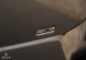 BMW 645i AC Schnitzer Tension n°3/50 - 2004