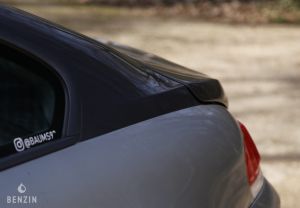 BMW 645i AC Schnitzer Tension n°3/50 - 2004