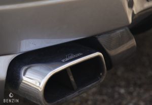 BMW 645i AC Schnitzer Tension n°3/50 - 2004