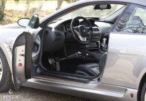 BMW 645i AC Schnitzer Tension n°3/50 - 2004