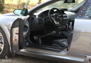 BMW 645i AC Schnitzer Tension n°3/50 - 2004