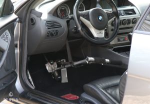 BMW 645i AC Schnitzer Tension n°3/50 - 2004