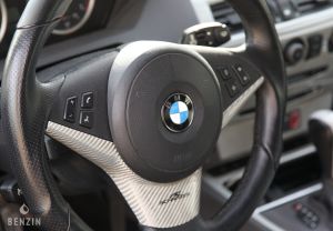 BMW 645i AC Schnitzer Tension n°3/50 - 2004