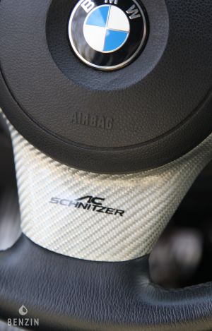 BMW 645i AC Schnitzer Tension n°3/50 - 2004