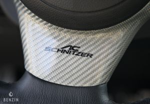 BMW 645i AC Schnitzer Tension n°3/50 - 2004