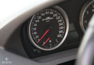 BMW 645i AC Schnitzer Tension n°3/50 - 2004