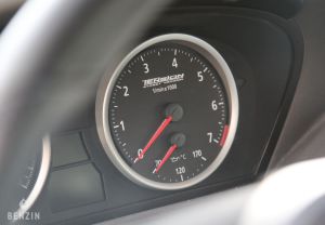 BMW 645i AC Schnitzer Tension n°3/50 - 2004