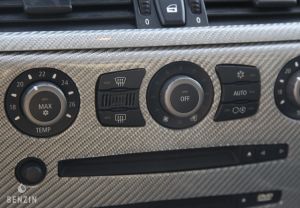 BMW 645i AC Schnitzer Tension n°3/50 - 2004