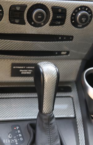 BMW 645i AC Schnitzer Tension n°3/50 - 2004