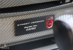 BMW 645i AC Schnitzer Tension n°3/50 - 2004