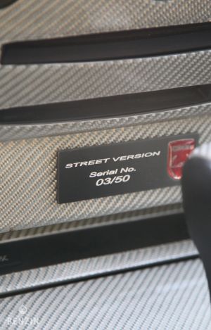 BMW 645i AC Schnitzer Tension n°3/50 - 2004