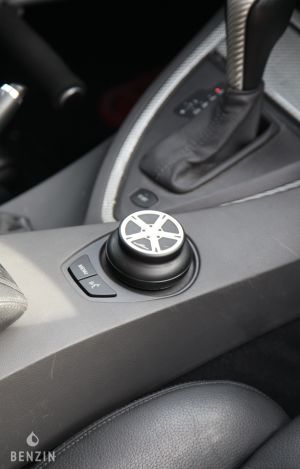 BMW 645i AC Schnitzer Tension n°3/50 - 2004