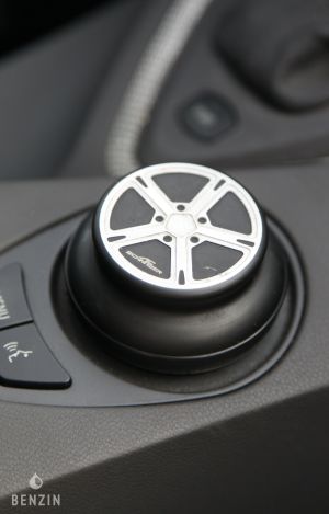 BMW 645i AC Schnitzer Tension n°3/50 - 2004