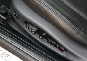 BMW 645i AC Schnitzer Tension n°3/50 - 2004