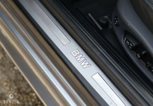 BMW 645i AC Schnitzer Tension n°3/50 - 2004