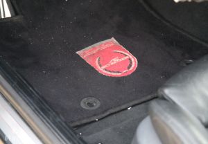 BMW 645i AC Schnitzer Tension n°3/50 - 2004