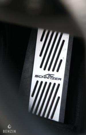 BMW 645i AC Schnitzer Tension n°3/50 - 2004