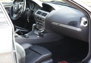 BMW 645i AC Schnitzer Tension n°3/50 - 2004