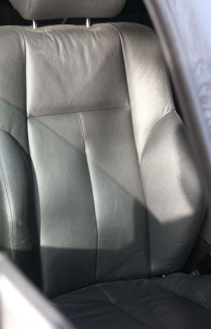 BMW 645i AC Schnitzer Tension n°3/50 - 2004