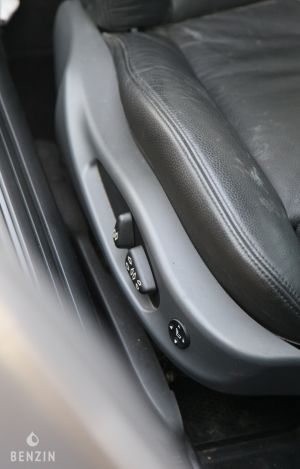 BMW 645i AC Schnitzer Tension n°3/50 - 2004