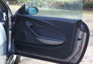 BMW 645i AC Schnitzer Tension n°3/50 - 2004