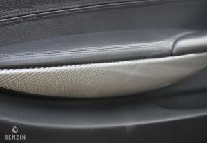 BMW 645i AC Schnitzer Tension n°3/50 - 2004