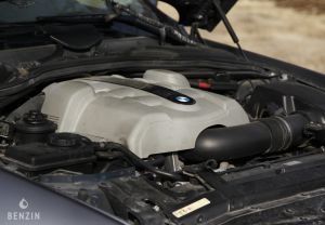 BMW 645i AC Schnitzer Tension n°3/50 - 2004