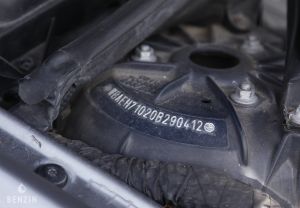 BMW 645i AC Schnitzer Tension n°3/50 - 2004