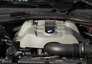 BMW 645i AC Schnitzer Tension n°3/50 - 2004