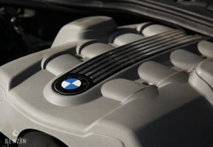 BMW 645i AC Schnitzer Tension n°3/50 - 2004