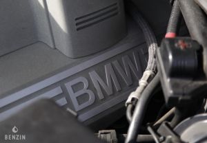 BMW 645i AC Schnitzer Tension n°3/50 - 2004