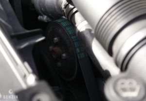 BMW 645i AC Schnitzer Tension n°3/50 - 2004