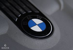 BMW 645i AC Schnitzer Tension n°3/50 - 2004